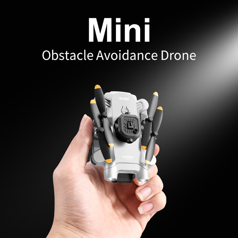 Drone Camera Lens - Mini V30 WiFi FPV Drohne mit