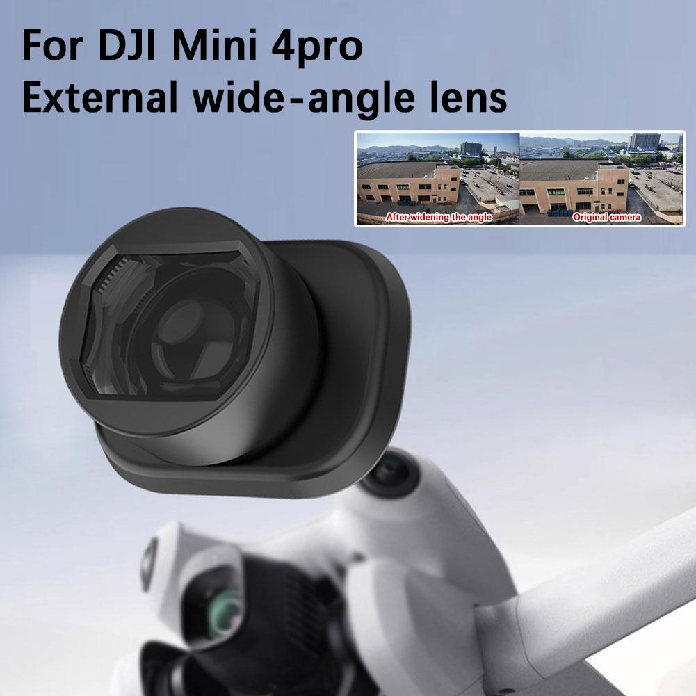 Drone Camera Filter - Für dji MINI 4 Pro (spezifisch)