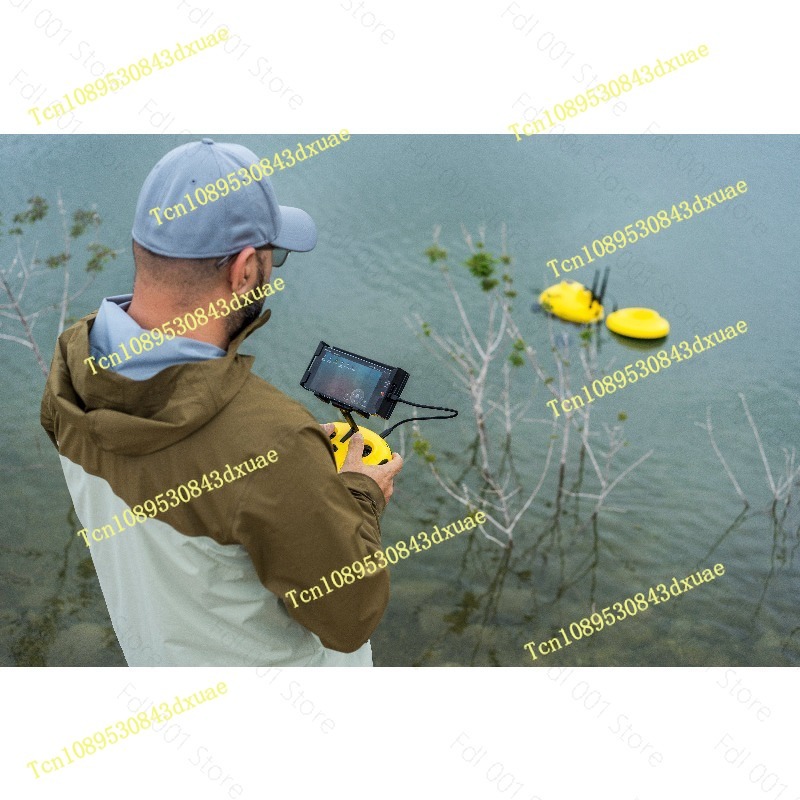 Drone Camera 4K - 200M Gladius Minis Unterwasser-Drohne U-Boot-Drohne Roboter
