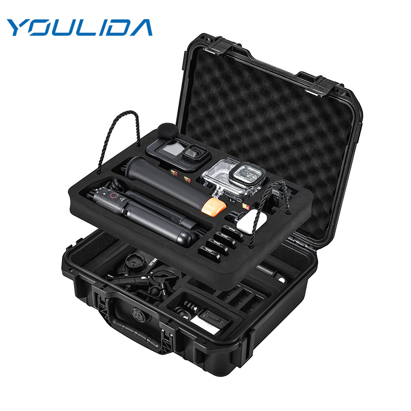 Drone Camera Case - Für GoPro Hero 13 12 11