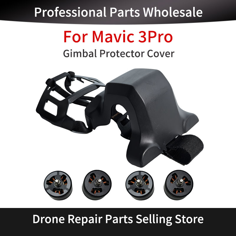 Drone Camera Case - Für DJI Mavic 3 Pro Gimbal-Schutzabdeckung