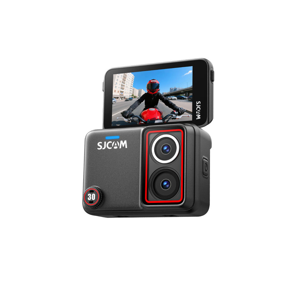 Drone Camera Action - SJCAM SJ30 Komplettset 8K Ultra HD