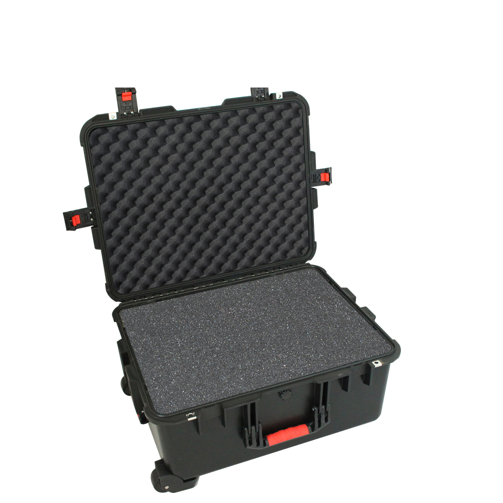 Drone Camera Waterproof - Hochwertiger, maßgeschneiderter OEM-Werkzeugkoffer aus Kunststoff, wasserdicht