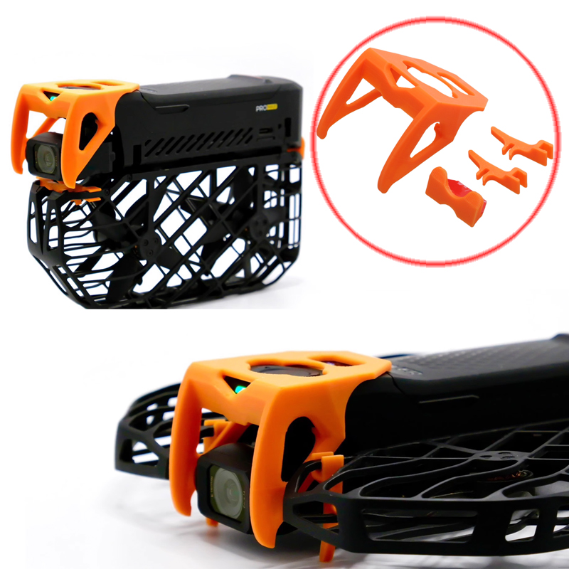 Drone Camera Case - 1Set Für Hover X1 Pro/Pro Max