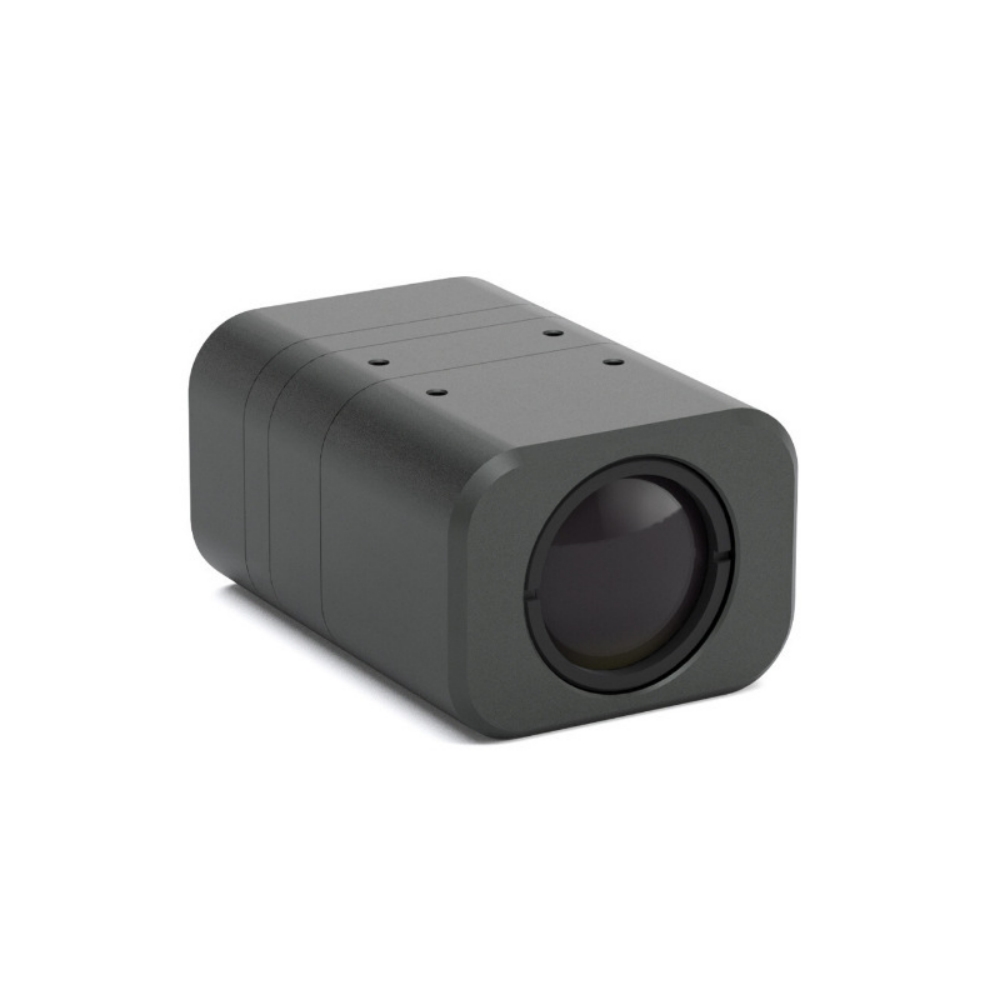 Drone Camera Thermal - NCZOBOE FPV Analoge Wärmebildkamera 384CA/640CA für