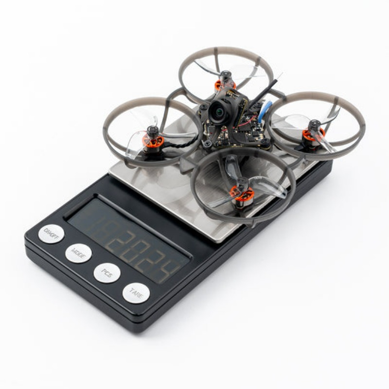 BETAFPV Air75 II Brushless Who – Drone Camera 4K Bewertung und Preis