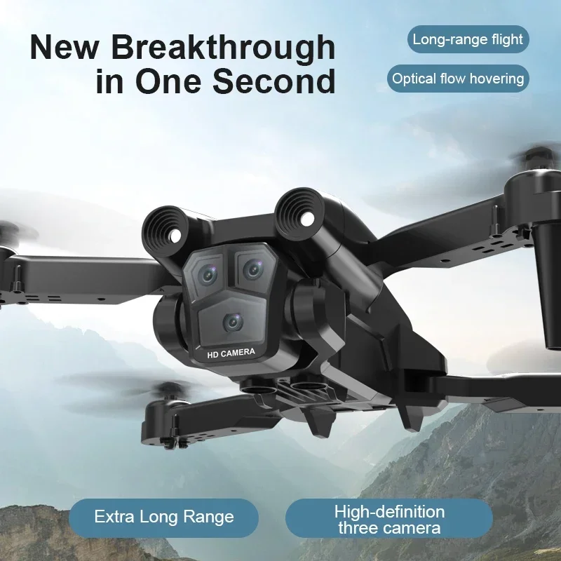 Neue M4 Drohne 4K Professionel – Drone Camera Wide Angle Bewertung und Preis