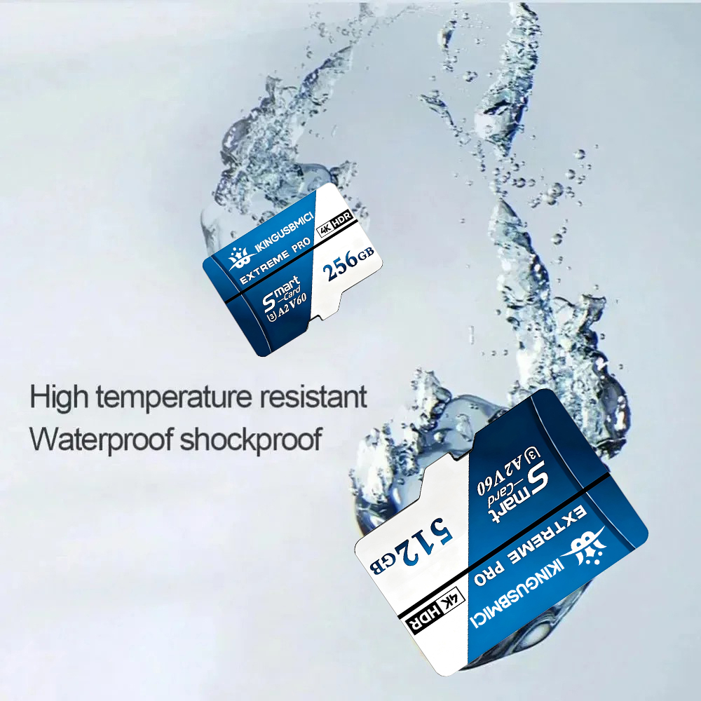 Speicherkarten SD-Karten Micro – Drone Camera Waterproof Bewertung und Preis