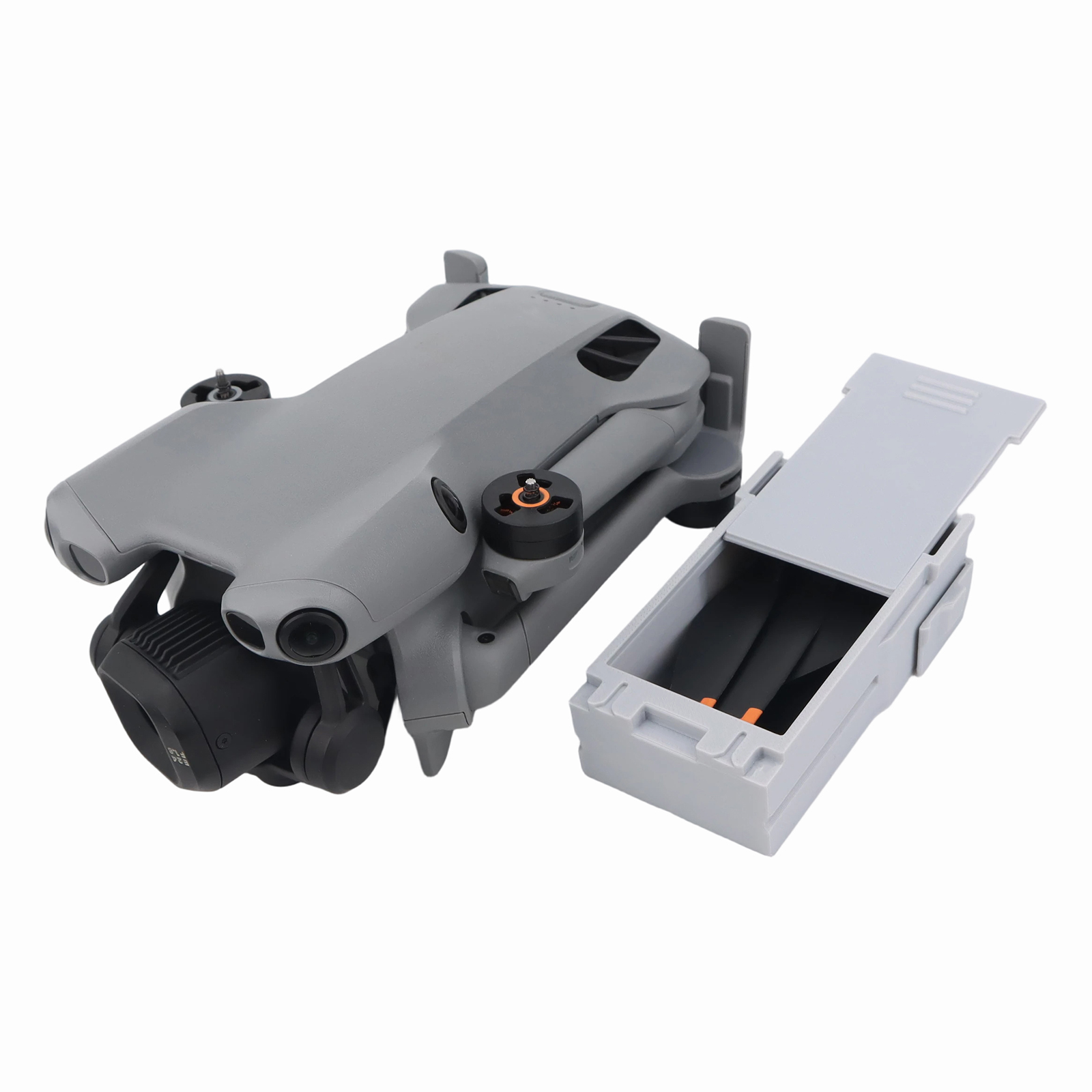 für DJI Mini 5 Pro Propeller-A – Drone Camera Case Bewertung und Preis
