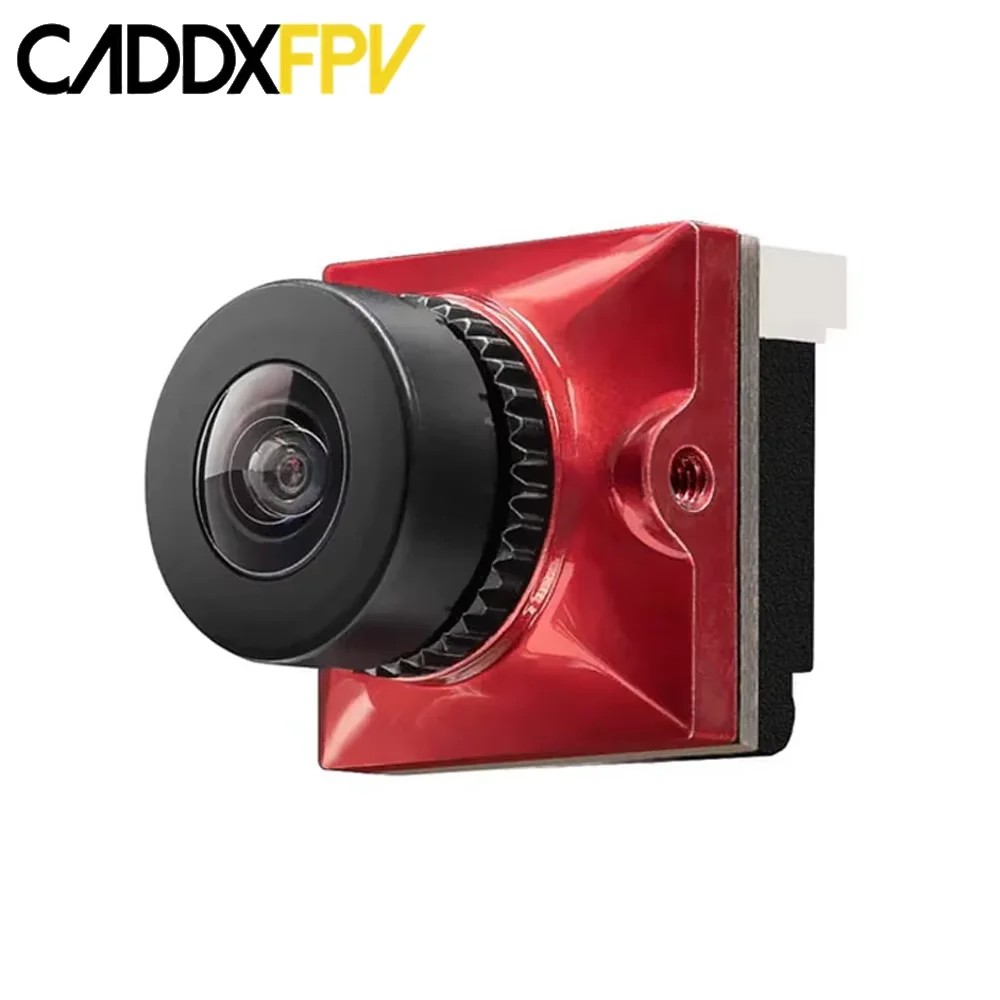 Caddx Ratel 2 V2 FPV Kamera Ra – Drone Camera Lens Bewertung und Preis
