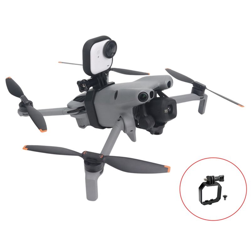 A25P 1/4 Schrauben-Kamerahalte – Drone Camera Action Bewertung und Preis