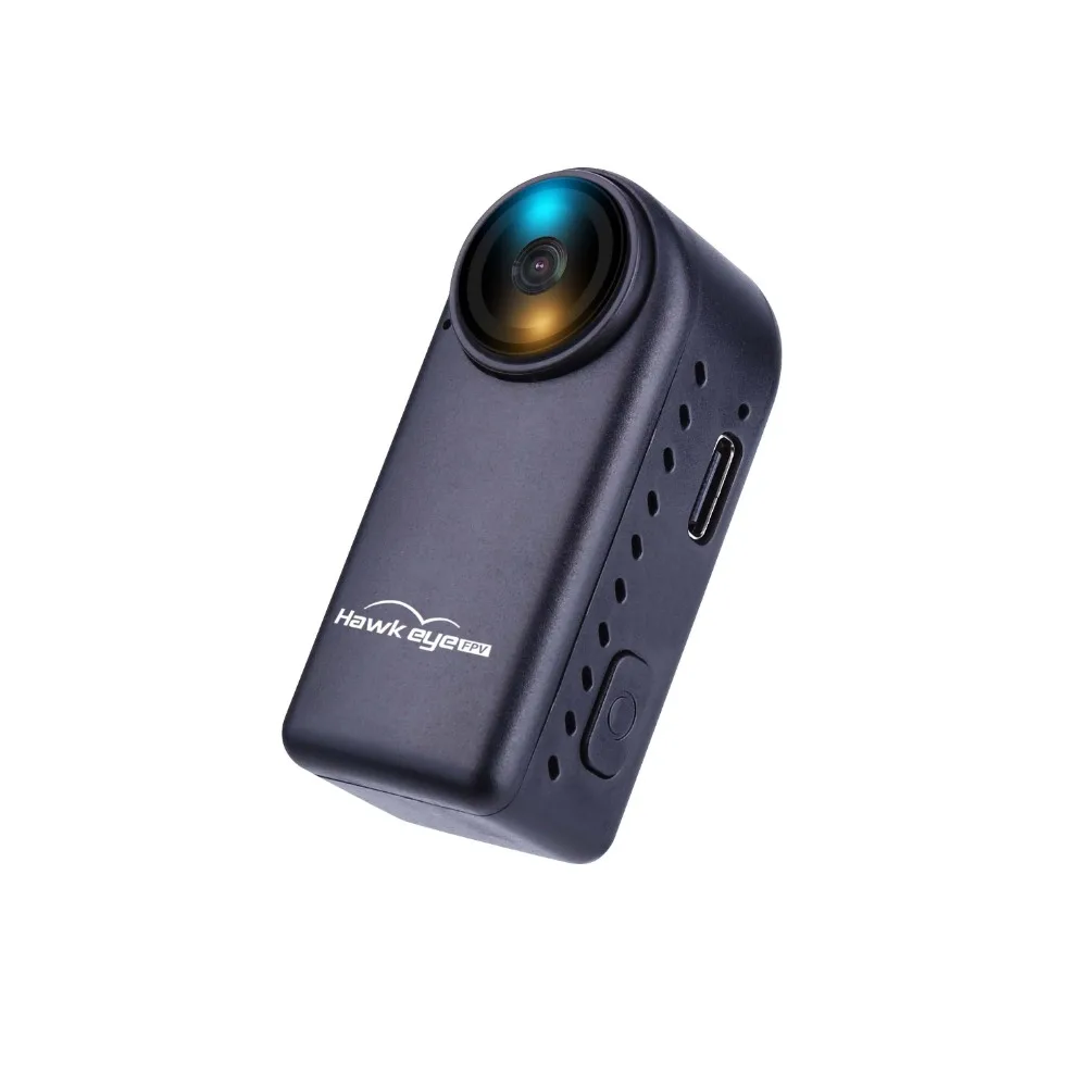 Hawkeye Firefly Thumb3 4K Mini – Drone Camera Vlog Bewertung und Preis