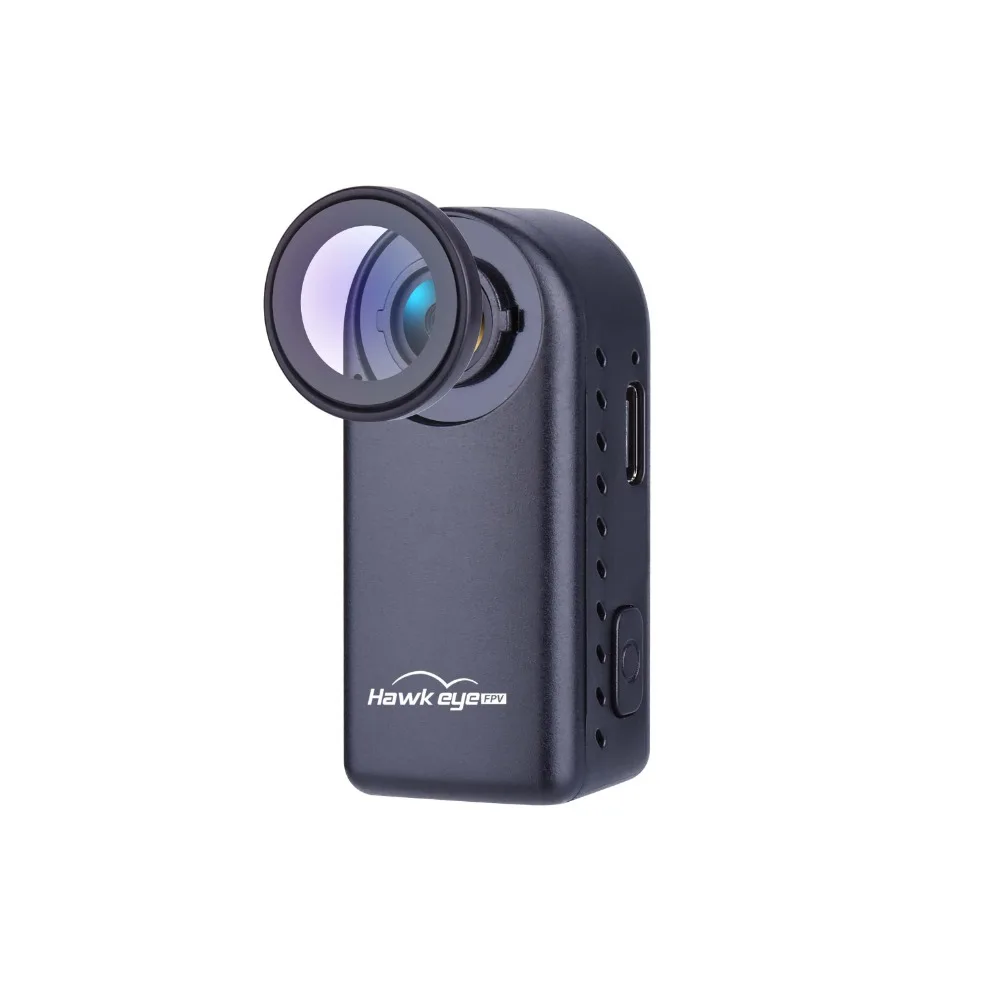 Hawkeye Firefly Thumb3 4K Mini – Drone Camera Vlog Bewertung und Preis