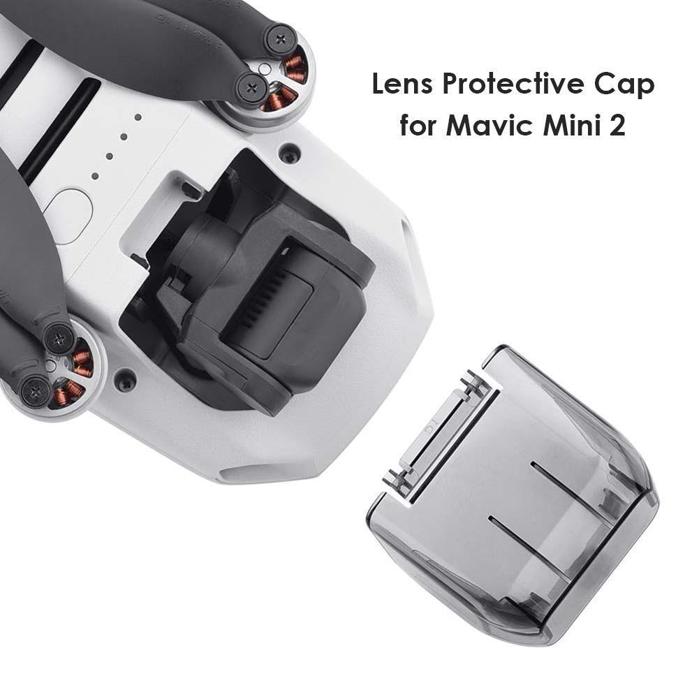 Kratzfester Drohnen-Objektivde – Drone Camera Case Bewertung und Preis