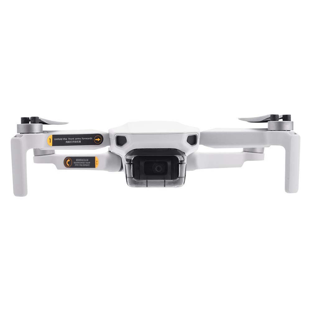 Kratzfester Drohnen-Objektivde – Drone Camera Case Bewertung und Preis