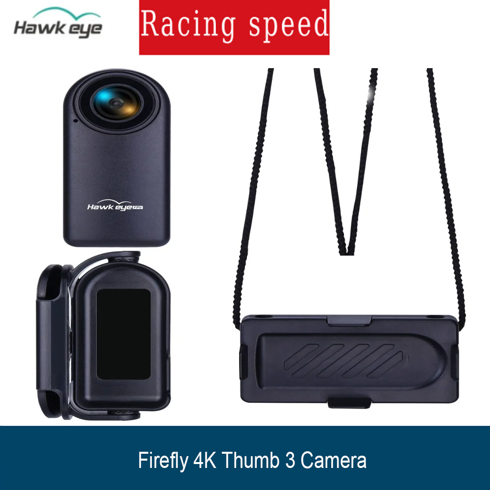 Hawkeye Firefly Thumb 3 4K Min – Drone Camera Vlog Bewertung und Preis