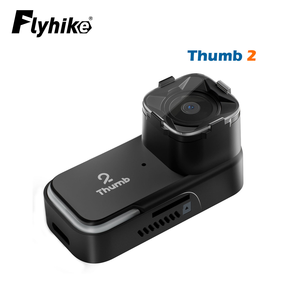 Neue Version RunCam Thumb 2 4K – Drone Camera Hd Bewertung und Preis