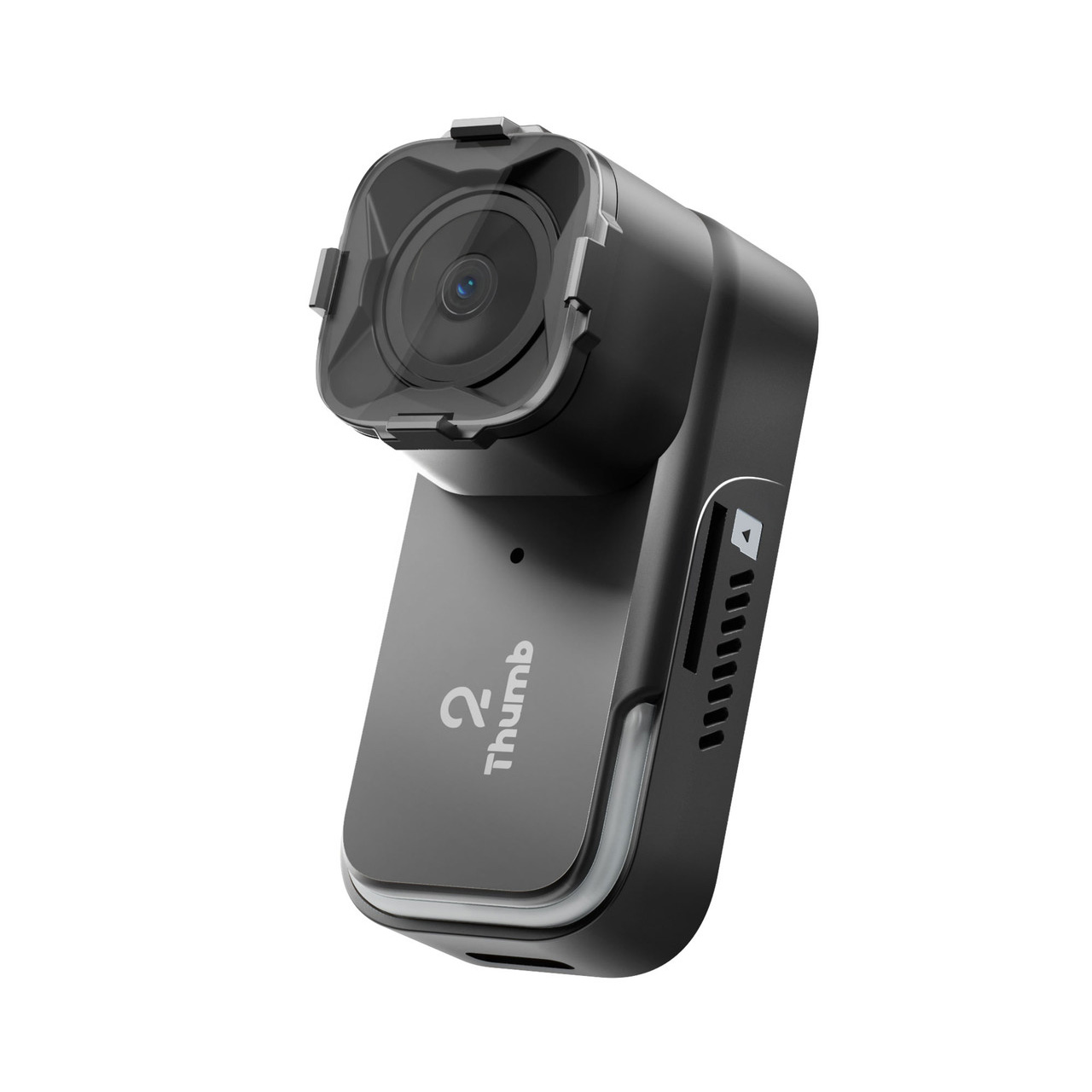 Neue Version RunCam Thumb 2 4K – Drone Camera Hd Bewertung und Preis