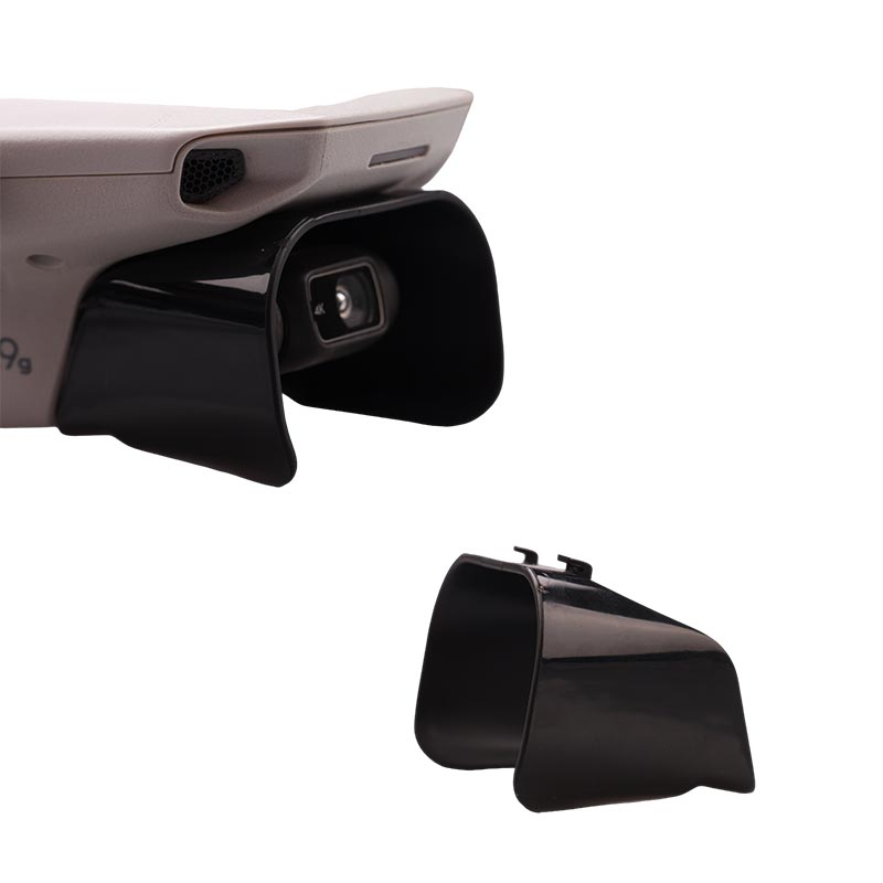 Gegenlichtblende für DJI Mini  – Drone Camera Filter Bewertung und Preis