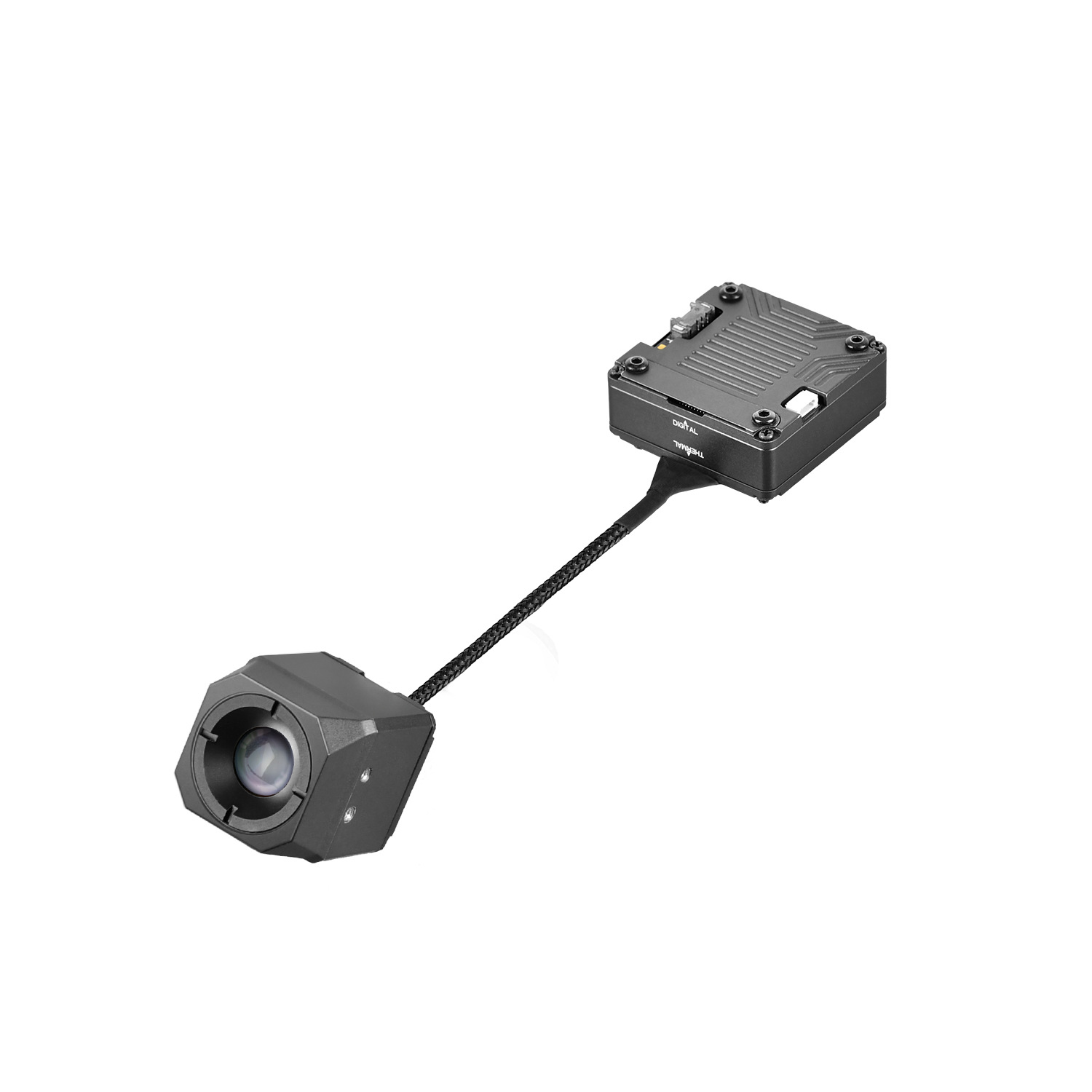 NCZOBOE Kamera Infrarot-Wärmeb – Drone Camera Thermal Bewertung und Preis
