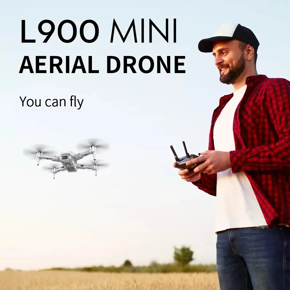 L900 Pro GPS Drone 4K Professi – Drone Camera Wide Angle Bewertung und Preis