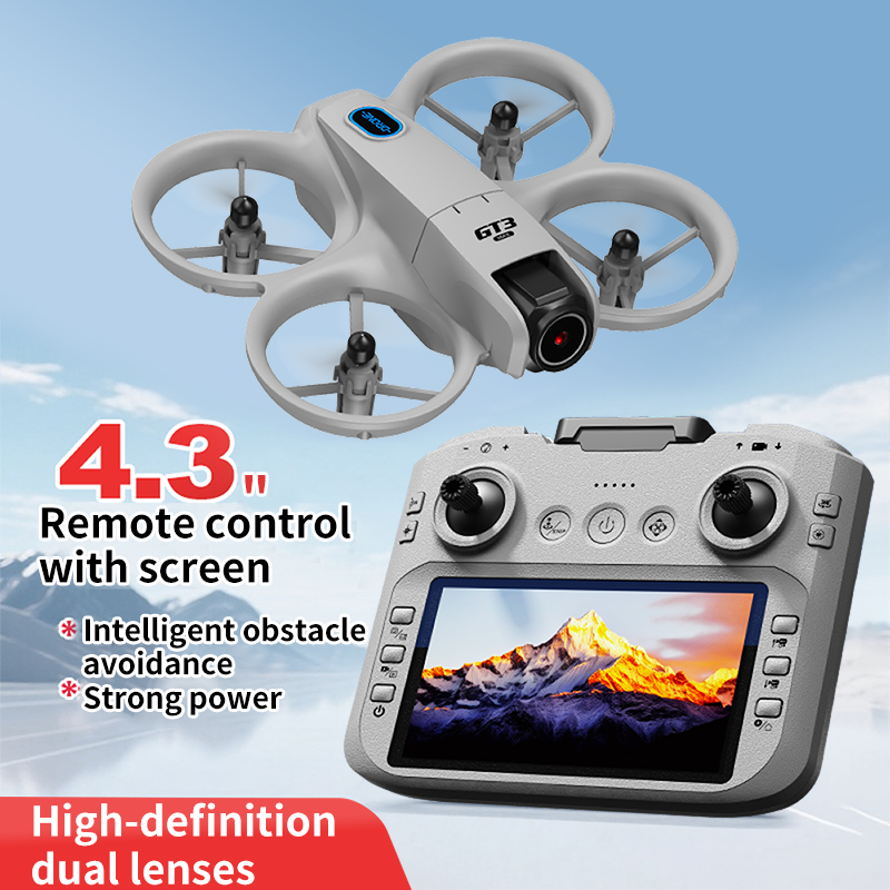 2026 GT3Max HD 8K RC-Drohne mi – Drone Camera Wide Angle Bewertung und Preis