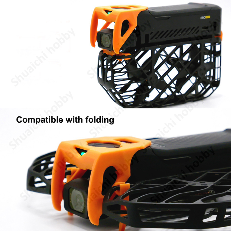1Set Für Hover X1 Pro/Promax A – Drone Camera Case Bewertung und Preis