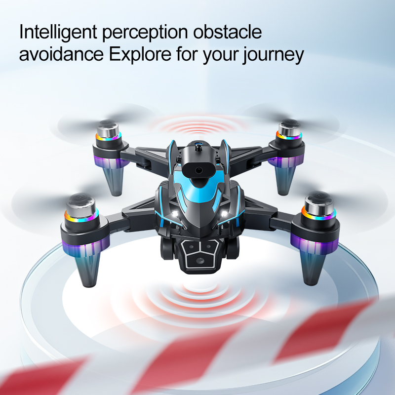 Outdoor-Drohne mit Elektrische – Drone Camera Wide Angle Bewertung und Preis