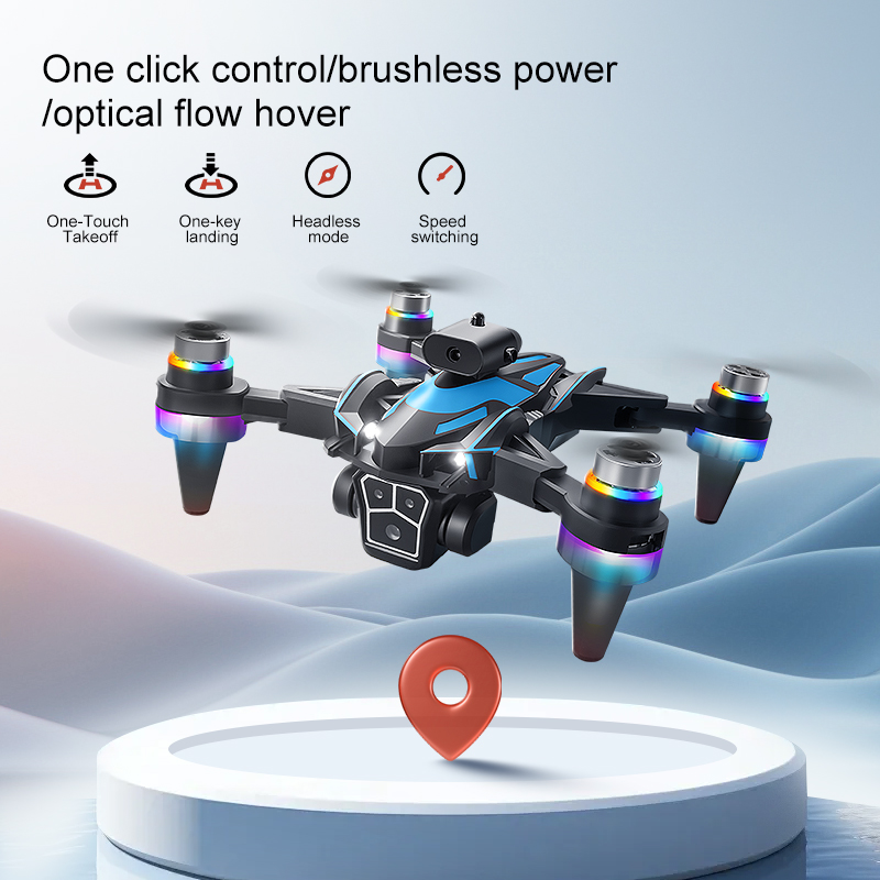 Outdoor-Drohne mit Elektrische – Drone Camera Wide Angle Bewertung und Preis