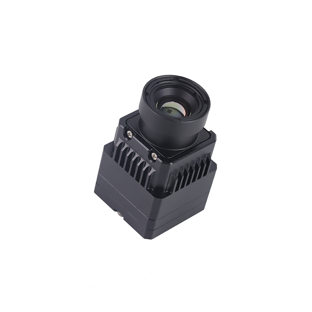 ZJZ 35mm Objektiv 640x512 HD I – Drone Camera Thermal Bewertung und Preis