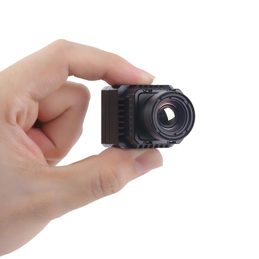 ZJZ 35mm Objektiv 640x512 HD I – Drone Camera Thermal Bewertung und Preis