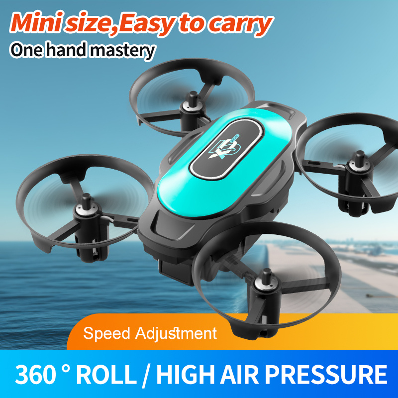 XD2 Mini-Drohne, 360 °   Stunt – Drone Camera Lens Bewertung und Preis