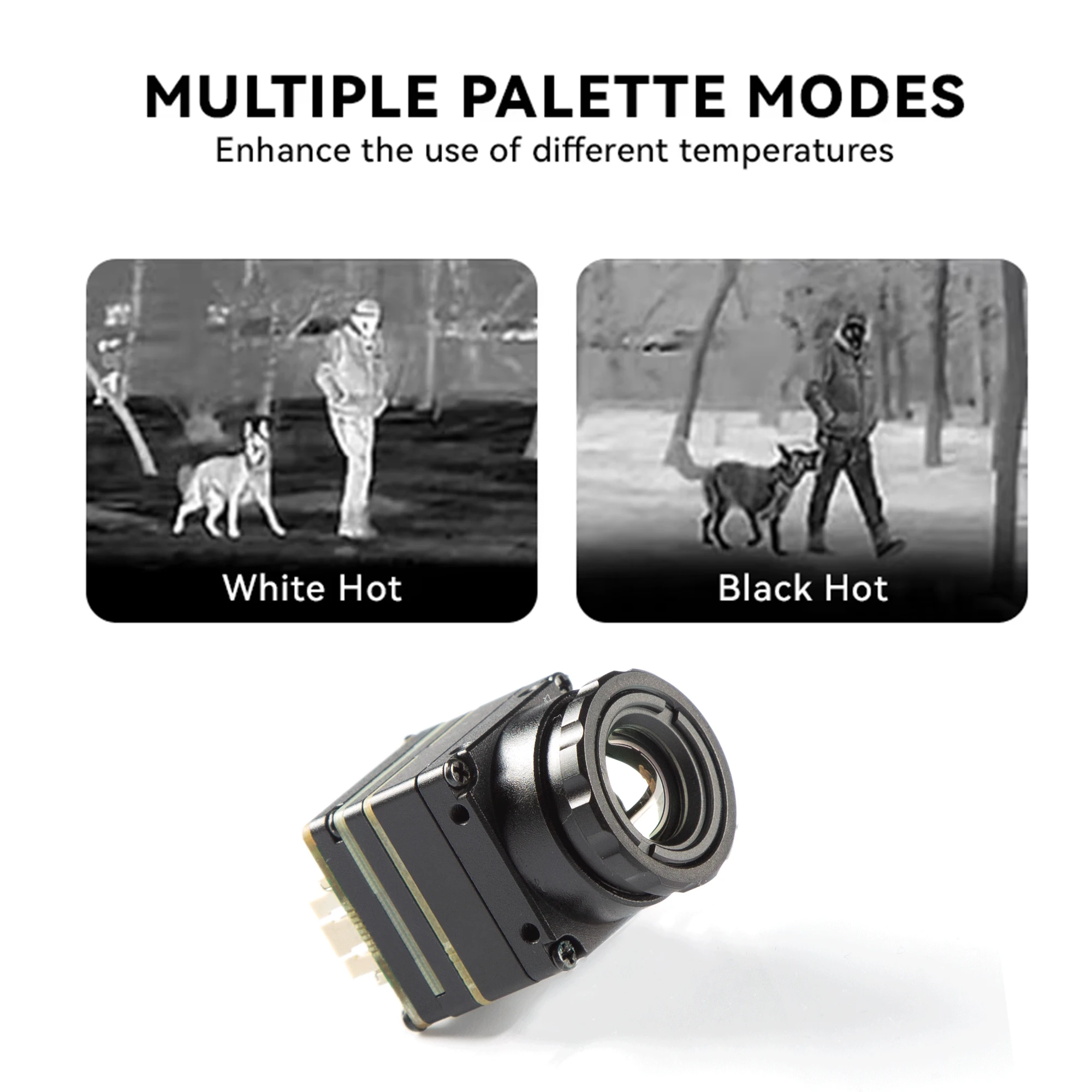 Wärmebildkamera 256*192/384*28 – Drone Camera Thermal Bewertung und Preis
