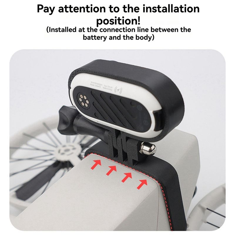 Obere Erweiterungshalterung fü – Drone Camera Action Bewertung und Preis