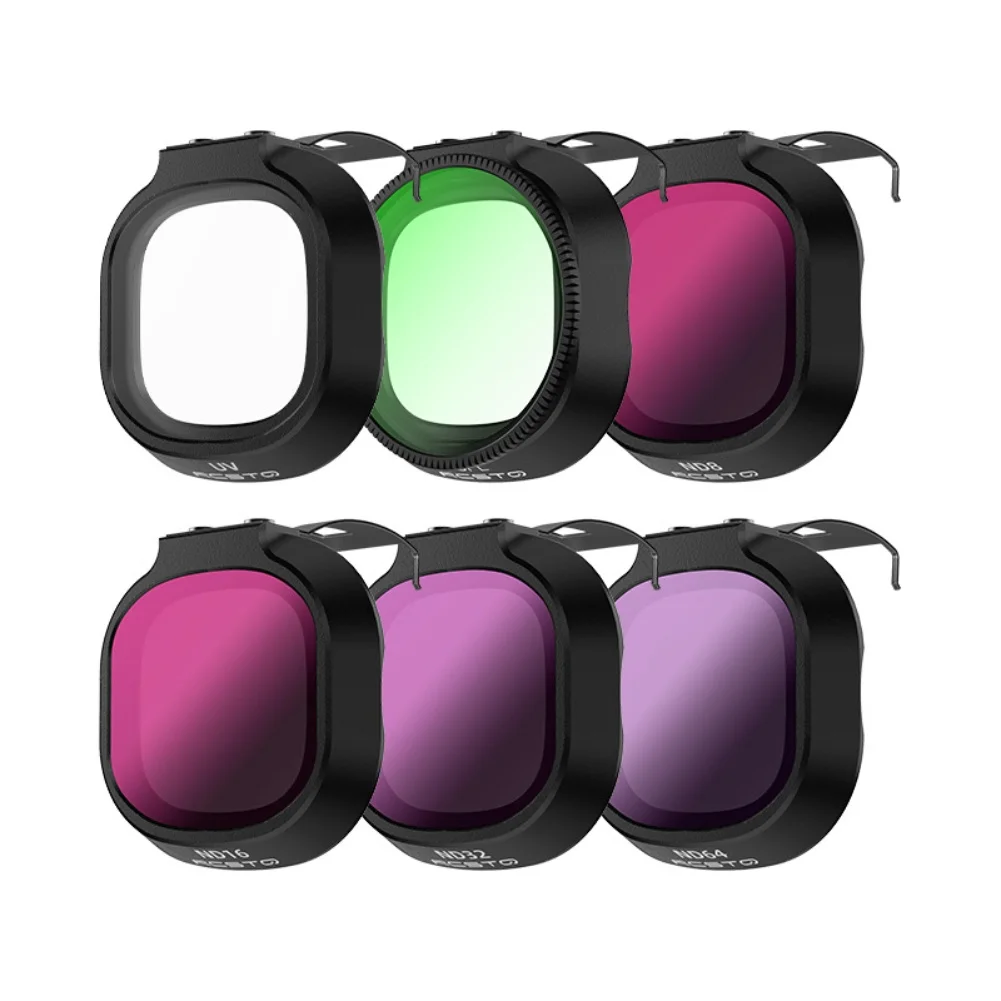 Für DJI NEO 2, ND CPL, UV-Filt – Drone Camera Filter Bewertung und Preis