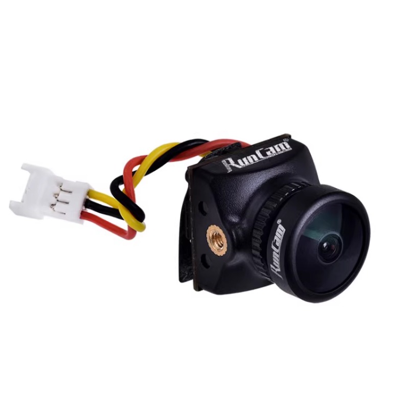 RunCam Nano2 HD-Kamera 14 mm N – Drone Camera Lens Bewertung und Preis