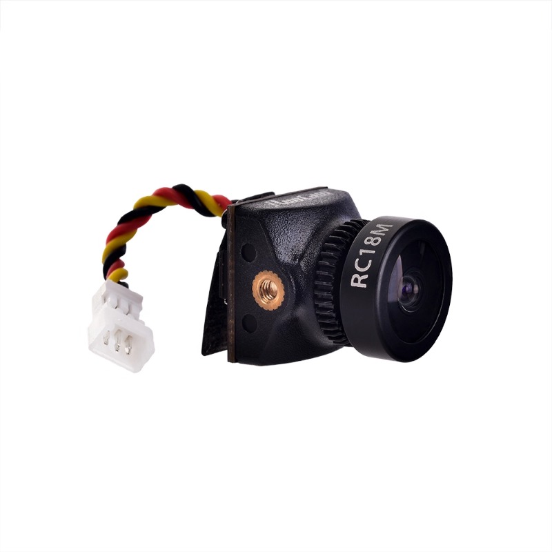 RunCam Nano2 HD-Kamera 14 mm N – Drone Camera Lens Bewertung und Preis