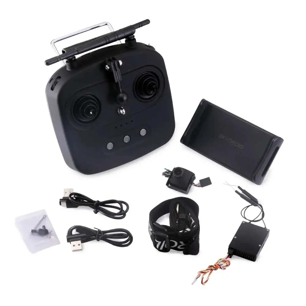 Skydroid T10 Fernbedienung Min – Drone Camera Case Bewertung und Preis