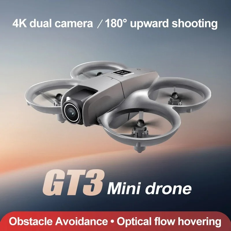 Original GT3 Drohne 8K GPS HD  – Drone Camera With Gimbal Bewertung und Preis