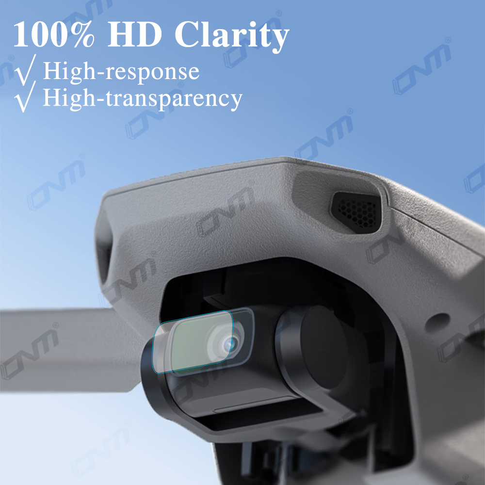 [3 Stück] Objektivschutz aus g – Drone Camera Filter Bewertung und Preis