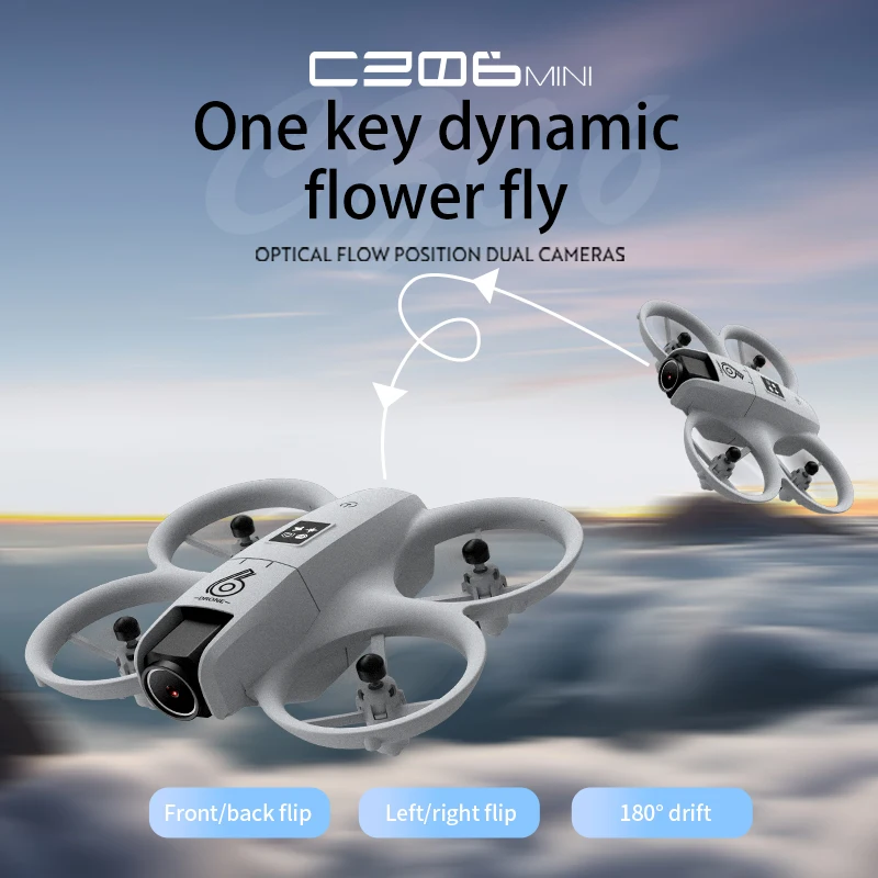 CZ06 Mini RC Quadcopter Drohne – Drone Camera Hd Bewertung und Preis