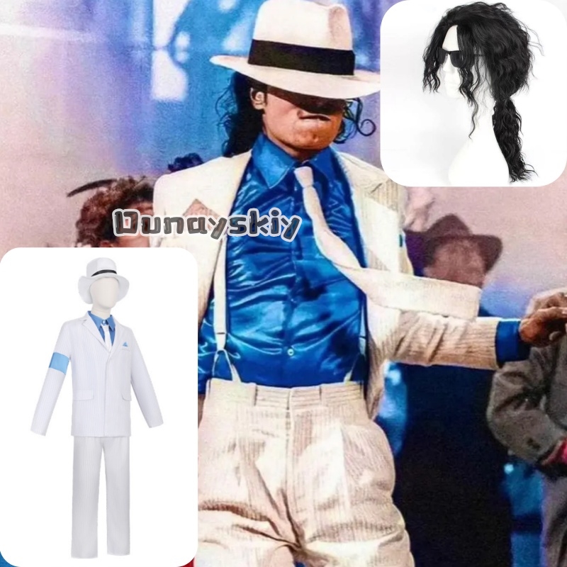 Made Michael Cosplay Jackson S – Drone Camera Stabilized Bewertung und Preis
