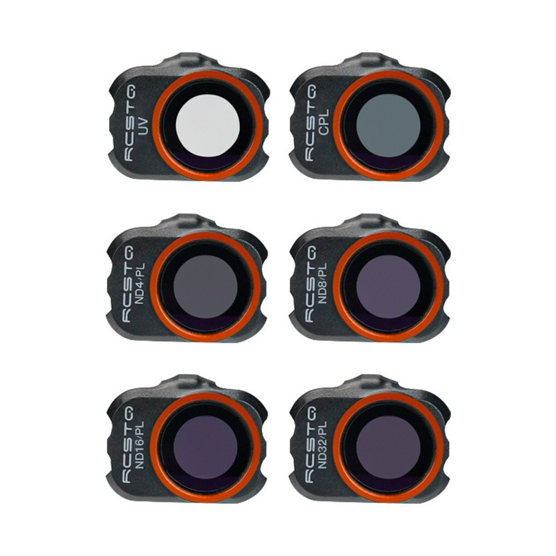Drone Filter Für DJI Mini 2/Mi – Drone Camera Filter Bewertung und Preis
