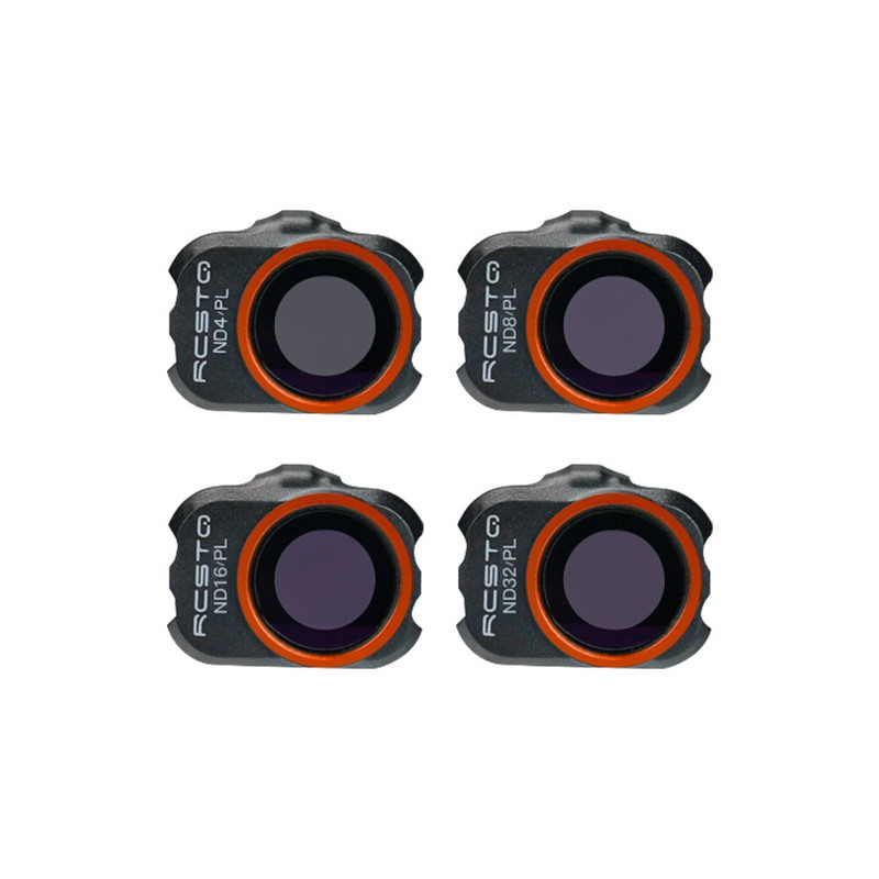 Drone Filter Für DJI Mini 2/Mi – Drone Camera Filter Bewertung und Preis