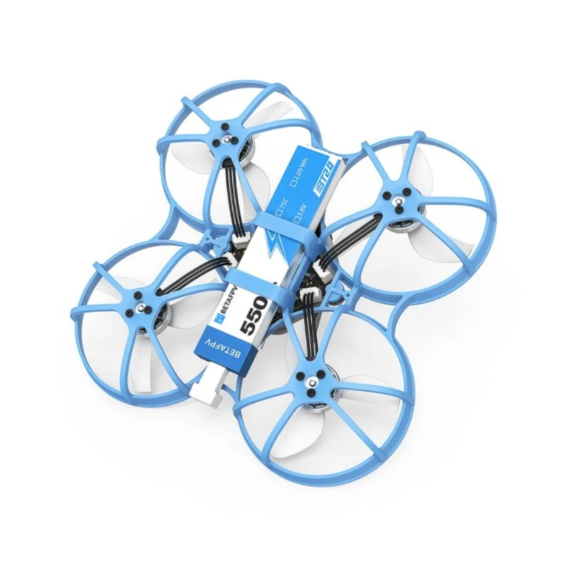BETAFPV Meteor75 Pro 1S Bürste – Drone Camera 4K Bewertung und Preis