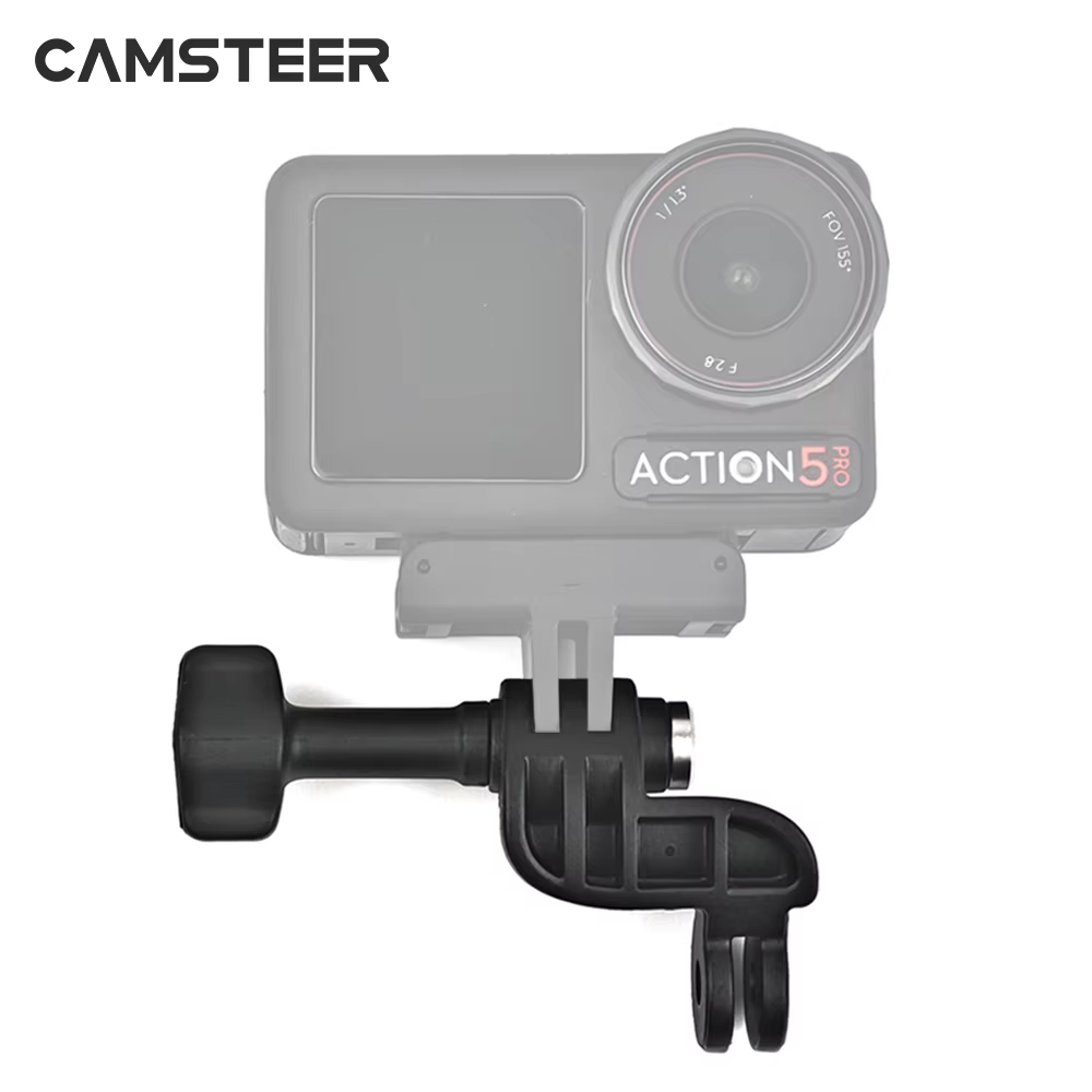 Objektivwinkel-Mittelhalterung – Drone Camera Action Bewertung und Preis