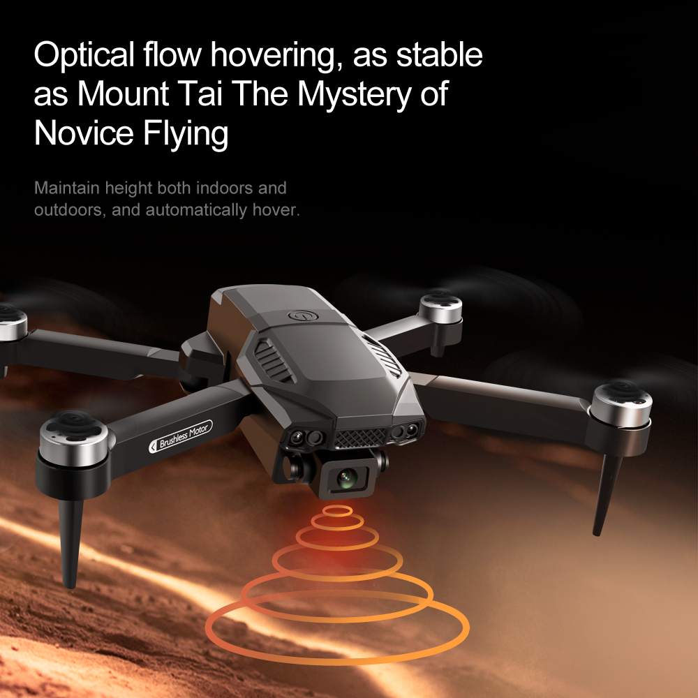 Neue F198 Drone Professionelle – Drone Camera Wide Angle Bewertung und Preis