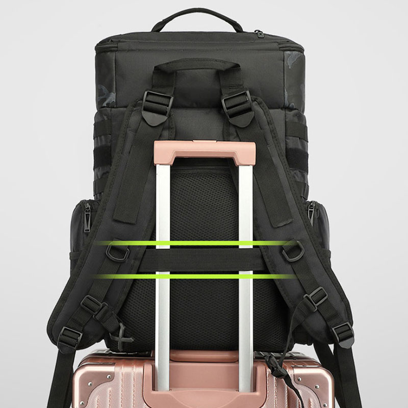 UAV-Drohnen-Kletterrucksack Gr – Drone Camera Case Bewertung und Preis