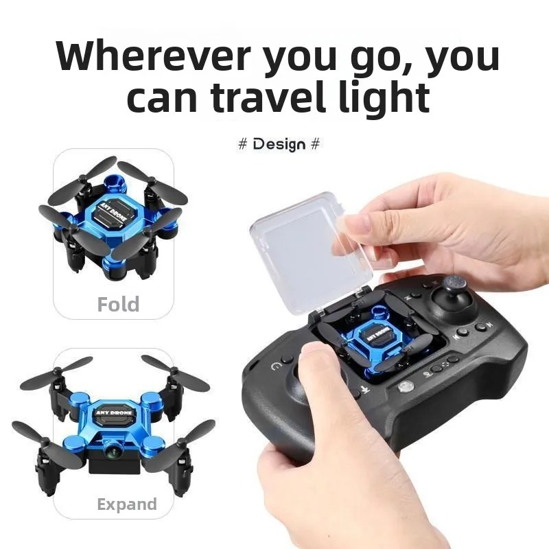 Mini Faltbare Mücken-Drohne mi – Drone Camera Mount Bewertung und Preis