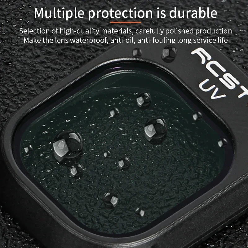 RCSTQ Für DJI Mini 4 Pro ND Fi – Drone Camera Filter Bewertung und Preis